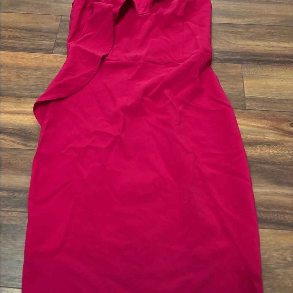 NWT party dress. Size xs